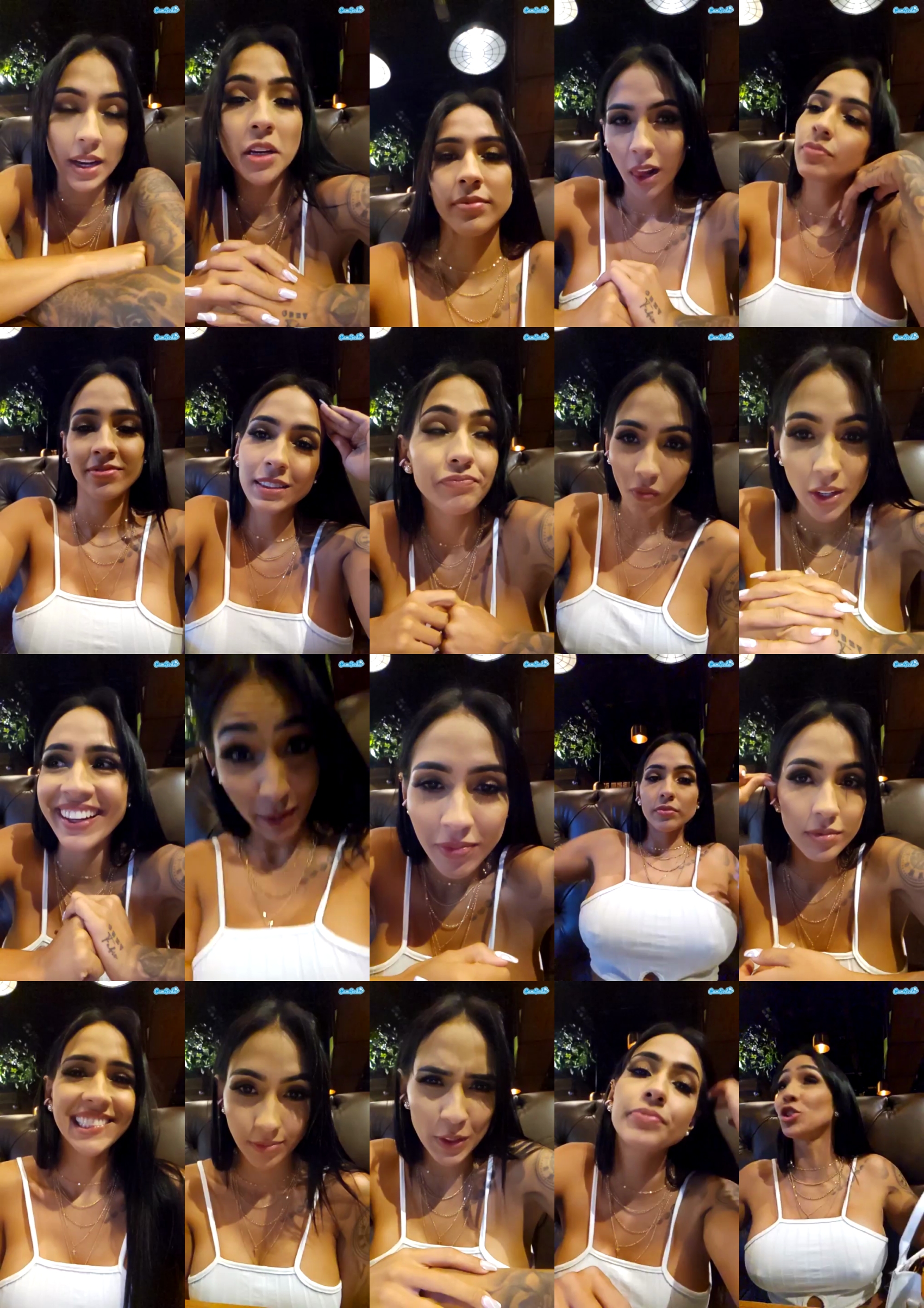 iamanna CamSoda 26-03-2023